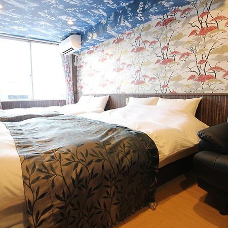 Chiba Sta 1Min J Hotel 2020 Open 外观 照片