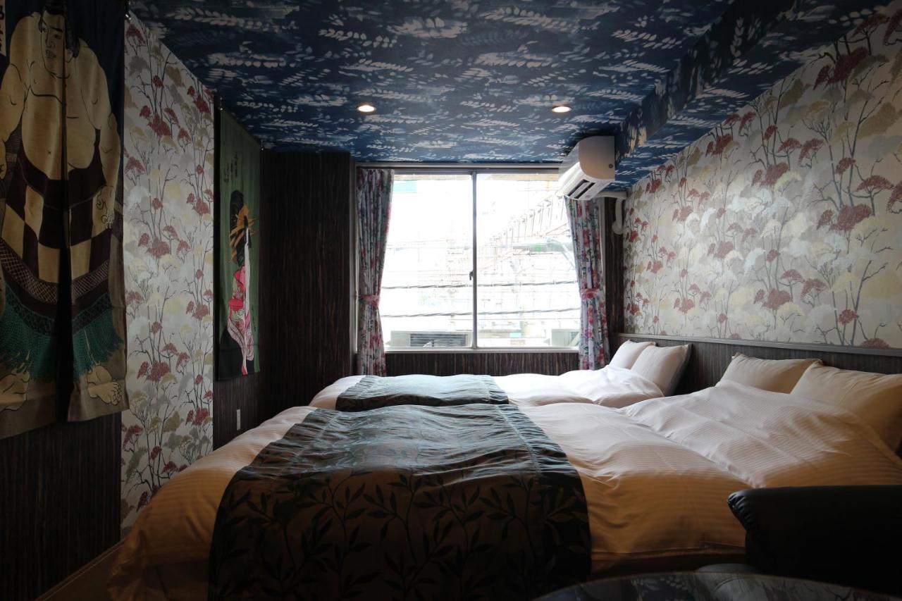 Chiba Sta 1Min J Hotel 2020 Open 外观 照片