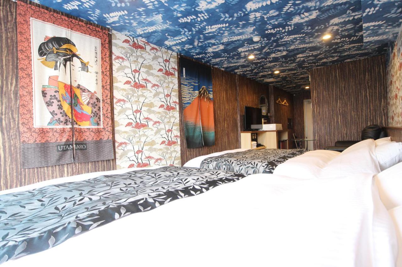 Chiba Sta 1Min J Hotel 2020 Open 外观 照片