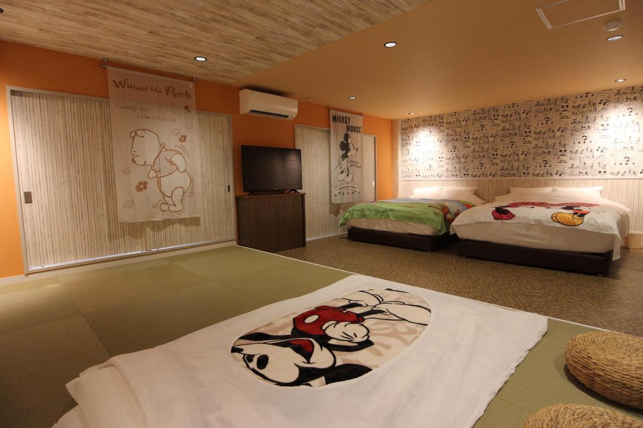 Chiba Sta 1Min J Hotel 2020 Open 外观 照片