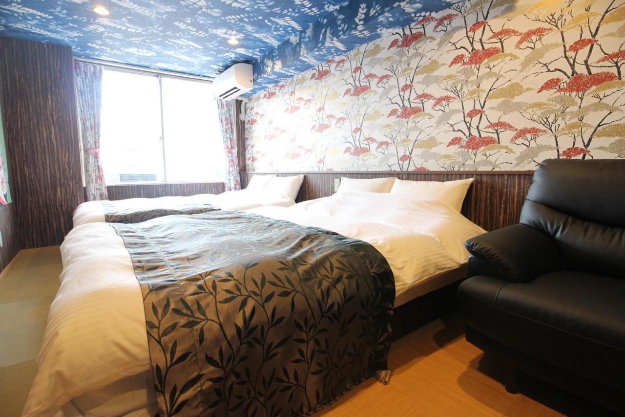 Chiba Sta 1Min J Hotel 2020 Open 外观 照片