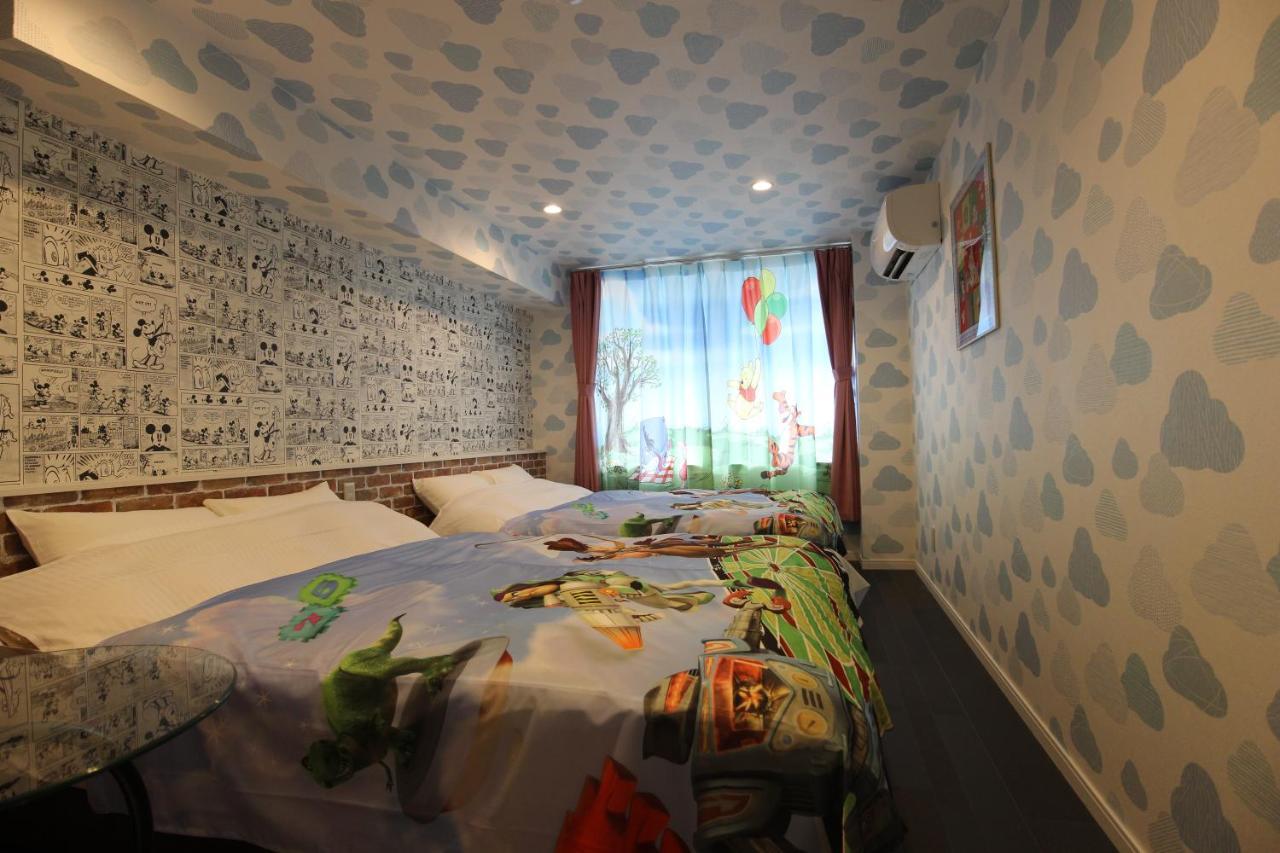Chiba Sta 1Min J Hotel 2020 Open 外观 照片