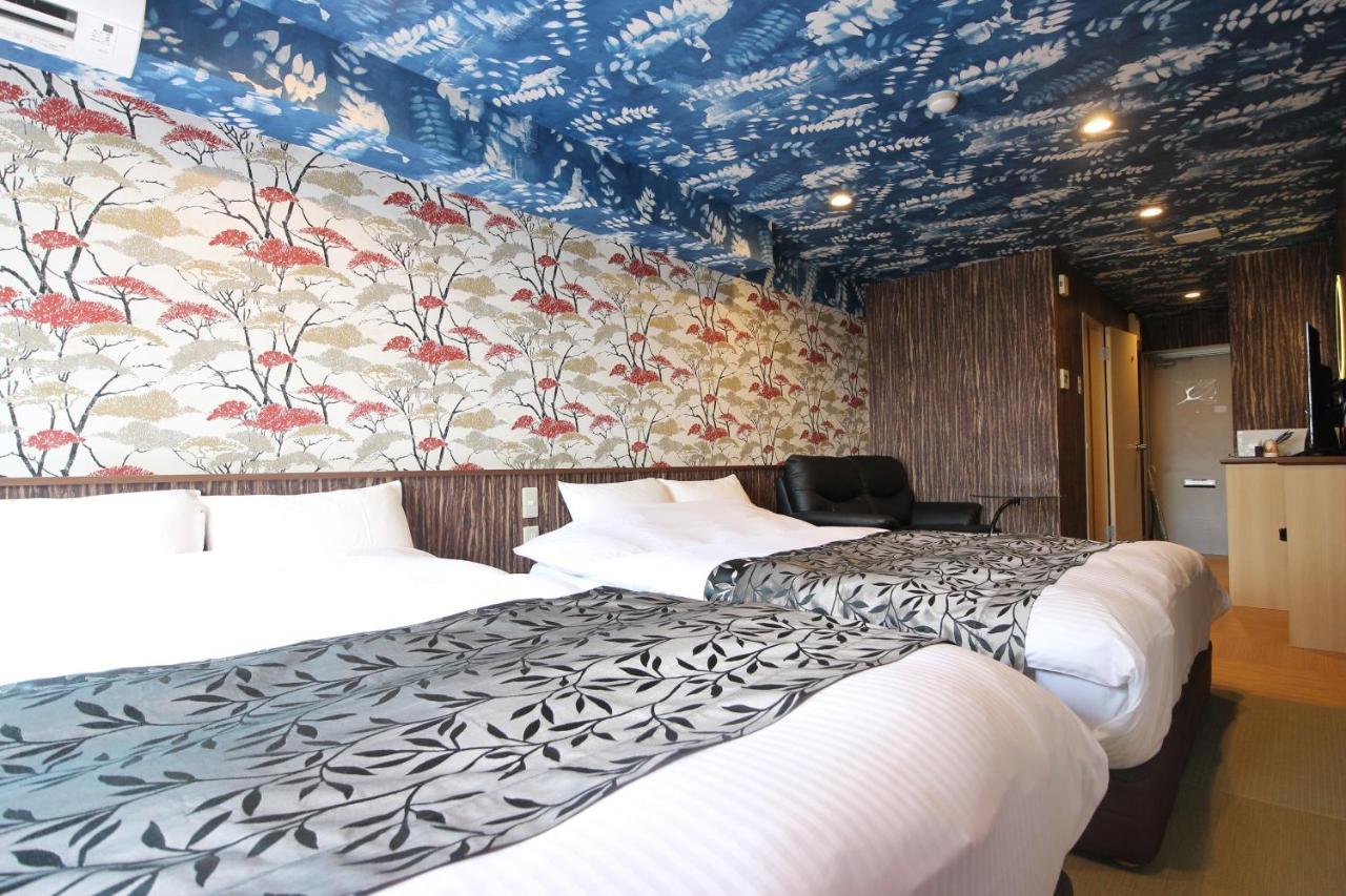 Chiba Sta 1Min J Hotel 2020 Open 外观 照片