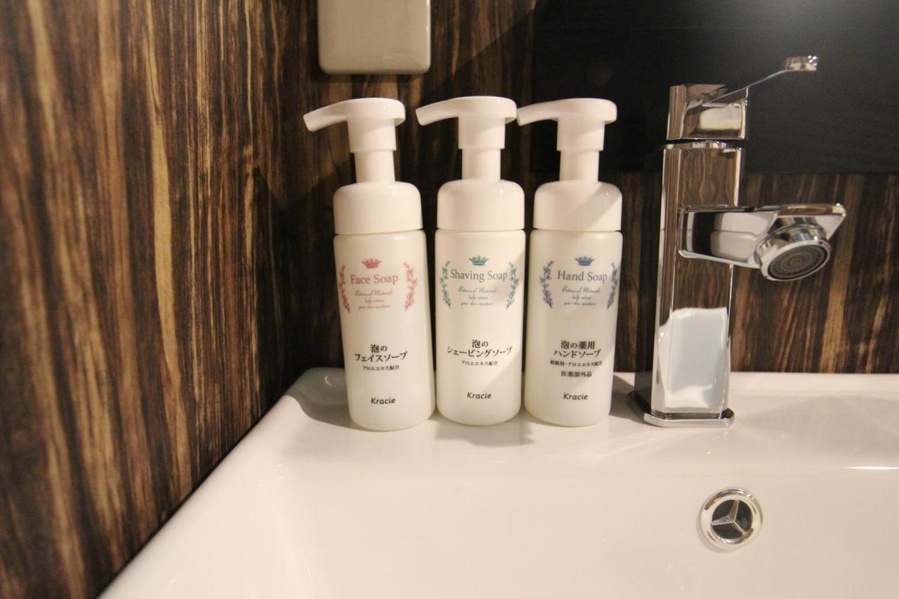Chiba Sta 1Min J Hotel 2020 Open 外观 照片