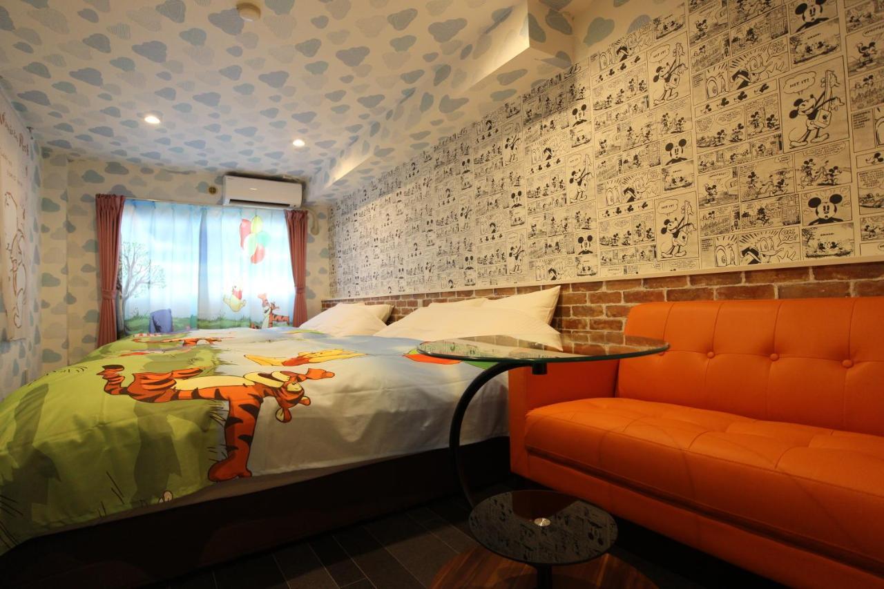 Chiba Sta 1Min J Hotel 2020 Open 外观 照片