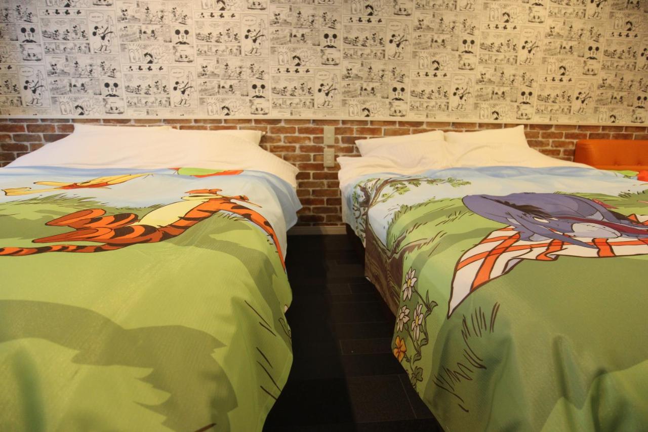 Chiba Sta 1Min J Hotel 2020 Open 外观 照片