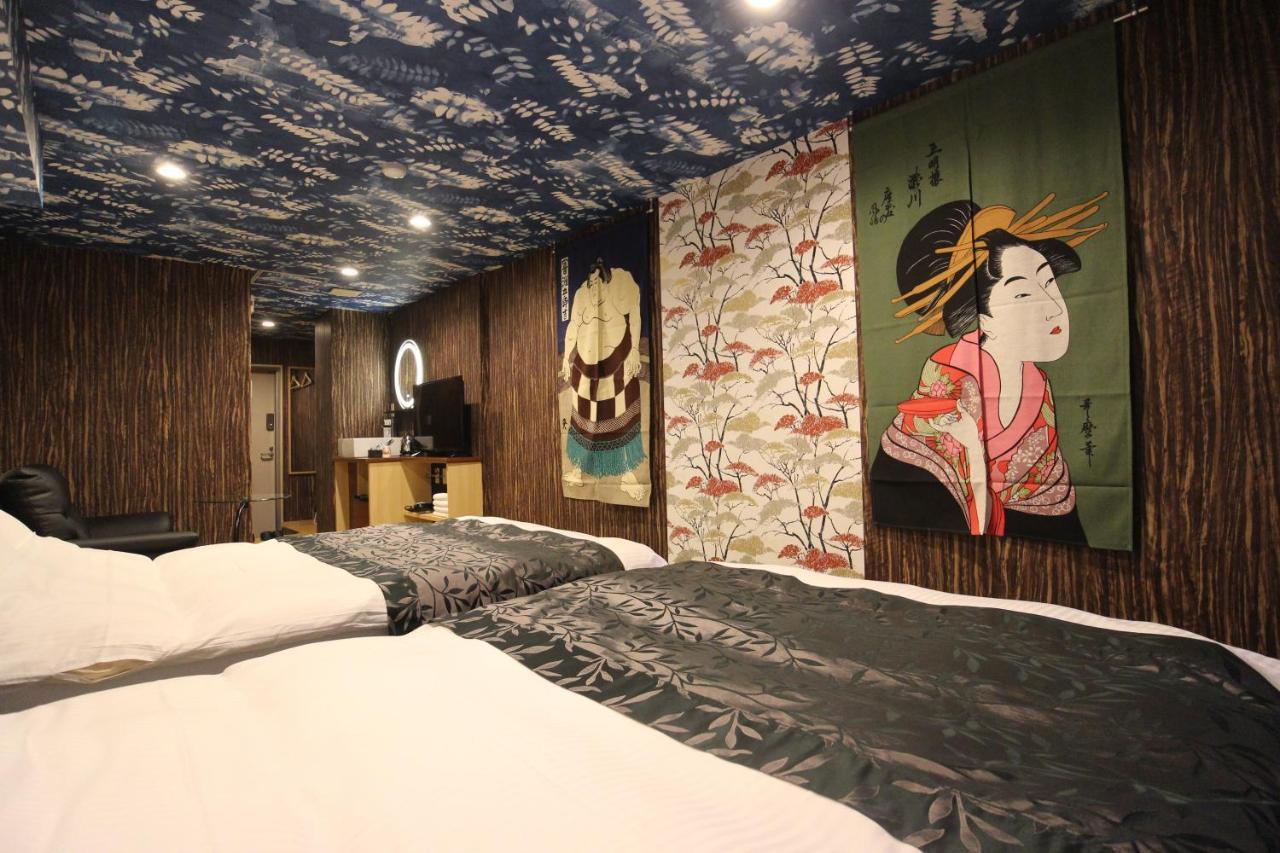 Chiba Sta 1Min J Hotel 2020 Open 外观 照片