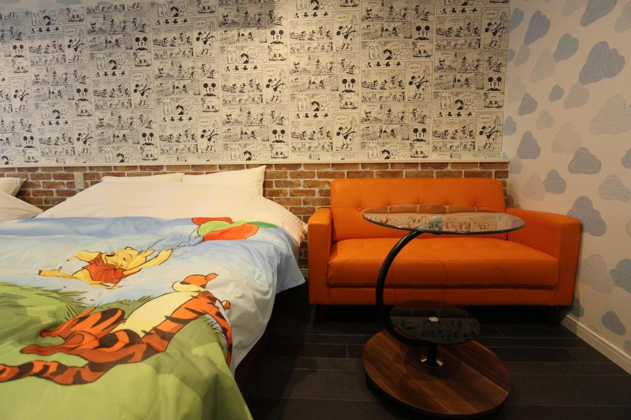 Chiba Sta 1Min J Hotel 2020 Open 外观 照片