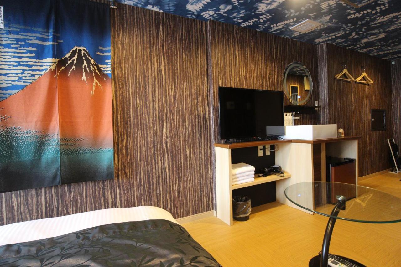 Chiba Sta 1Min J Hotel 2020 Open 外观 照片