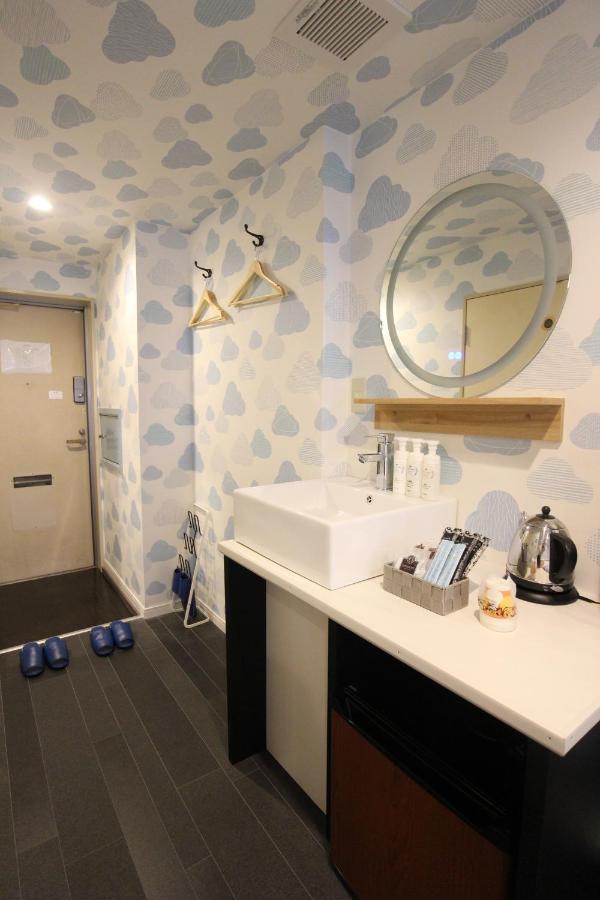 Chiba Sta 1Min J Hotel 2020 Open 外观 照片
