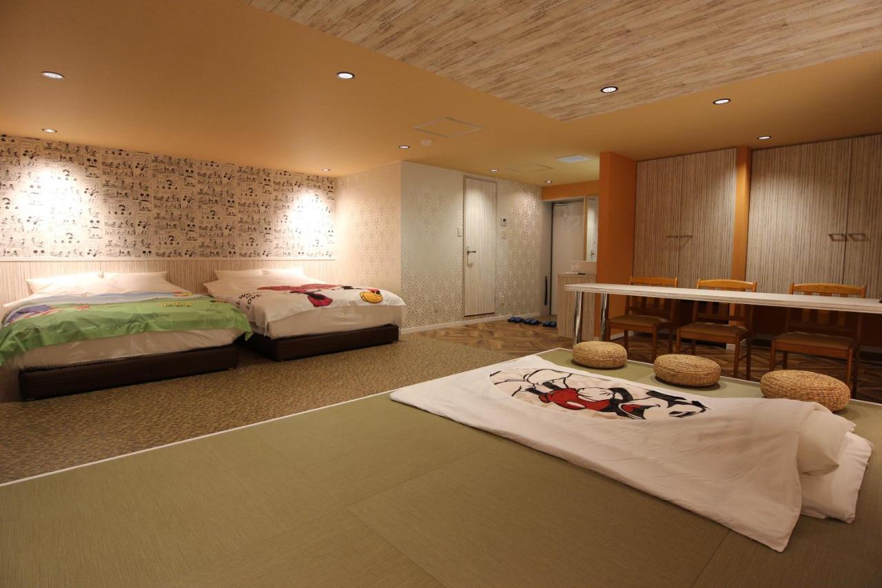 Chiba Sta 1Min J Hotel 2020 Open 外观 照片