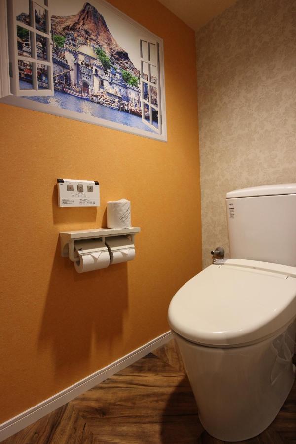 Chiba Sta 1Min J Hotel 2020 Open 外观 照片