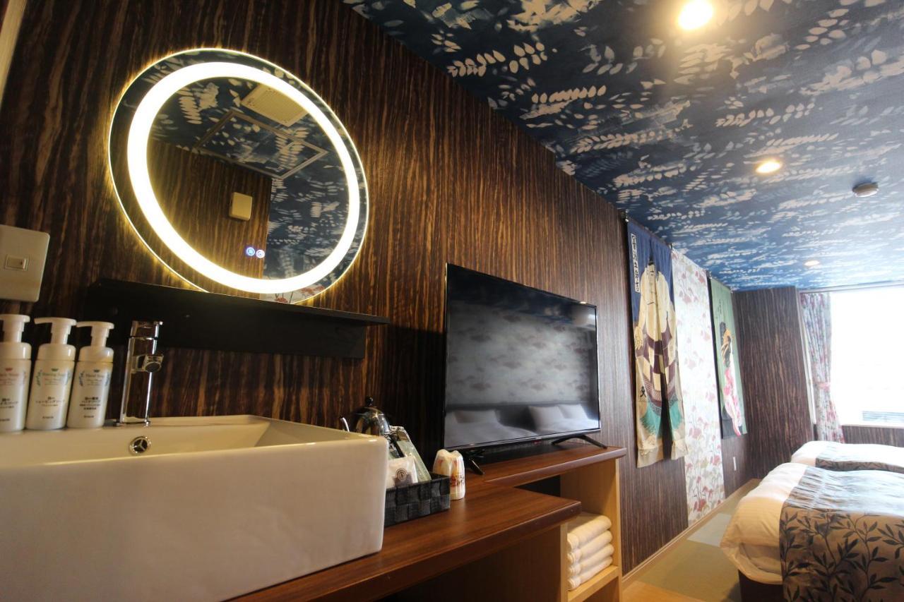 Chiba Sta 1Min J Hotel 2020 Open 外观 照片