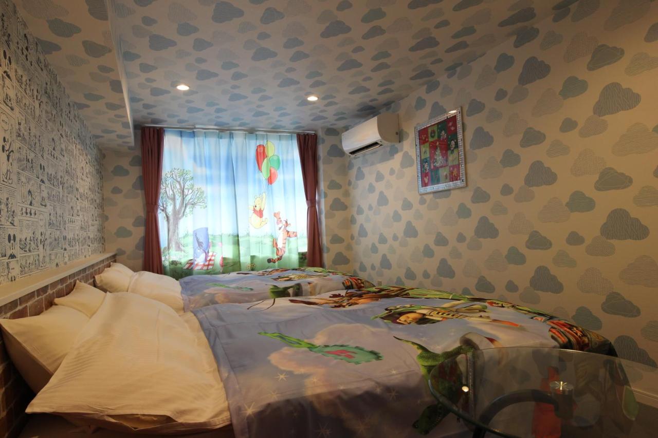 Chiba Sta 1Min J Hotel 2020 Open 外观 照片