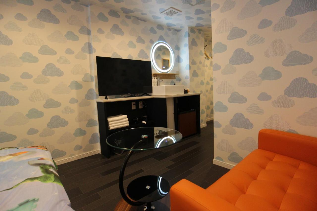 Chiba Sta 1Min J Hotel 2020 Open 外观 照片