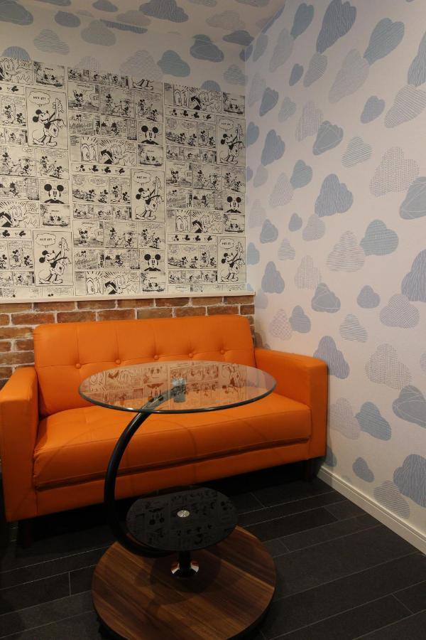 Chiba Sta 1Min J Hotel 2020 Open 外观 照片