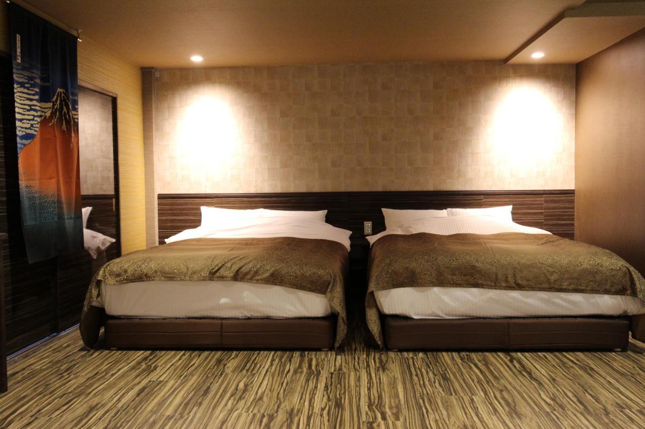 Chiba Sta 1Min J Hotel 2020 Open 外观 照片