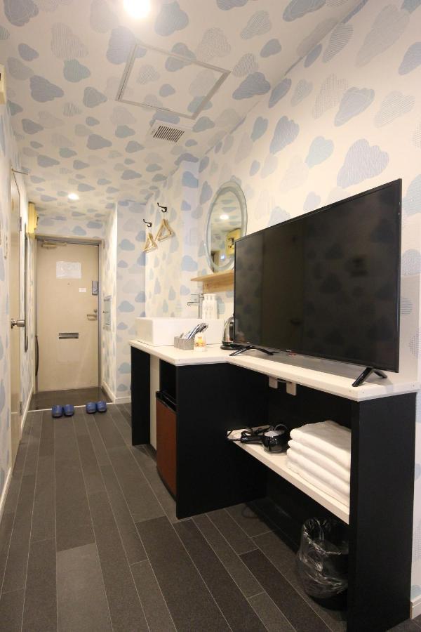 Chiba Sta 1Min J Hotel 2020 Open 外观 照片