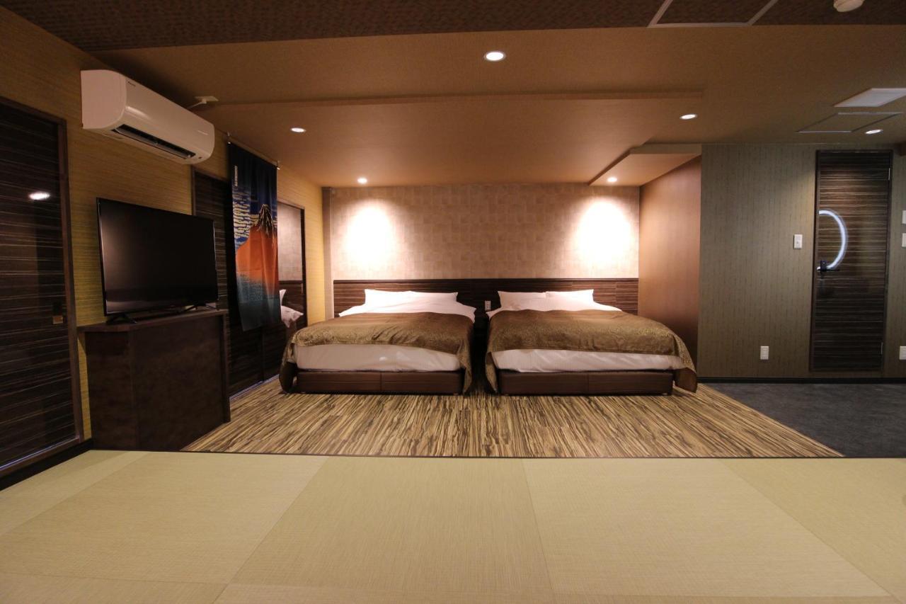Chiba Sta 1Min J Hotel 2020 Open 外观 照片