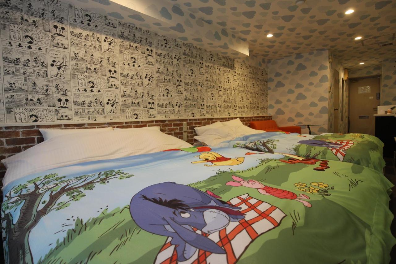 Chiba Sta 1Min J Hotel 2020 Open 外观 照片