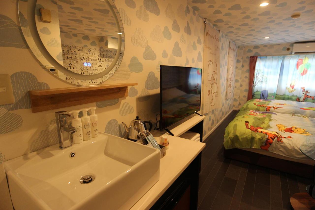 Chiba Sta 1Min J Hotel 2020 Open 外观 照片