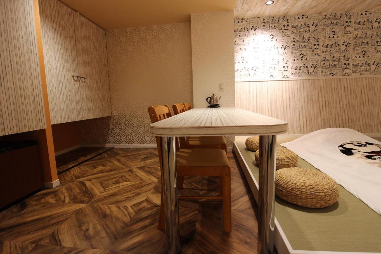Chiba Sta 1Min J Hotel 2020 Open 外观 照片