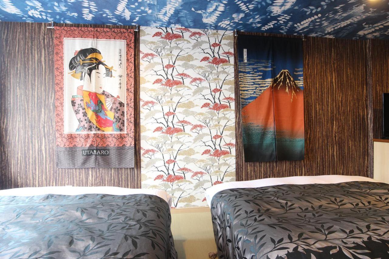 Chiba Sta 1Min J Hotel 2020 Open 外观 照片