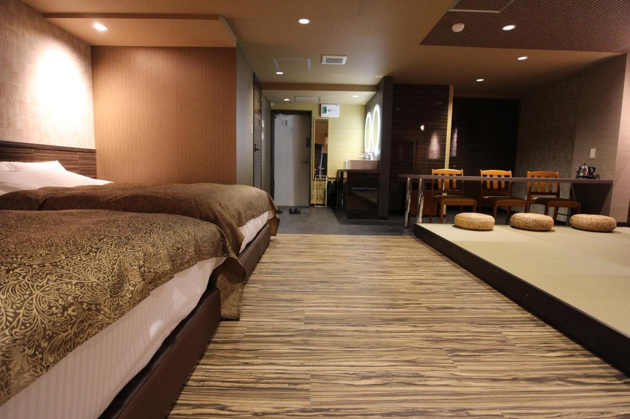 Chiba Sta 1Min J Hotel 2020 Open 外观 照片