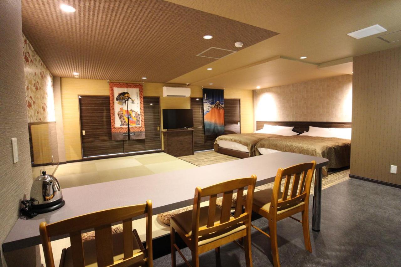 Chiba Sta 1Min J Hotel 2020 Open 外观 照片